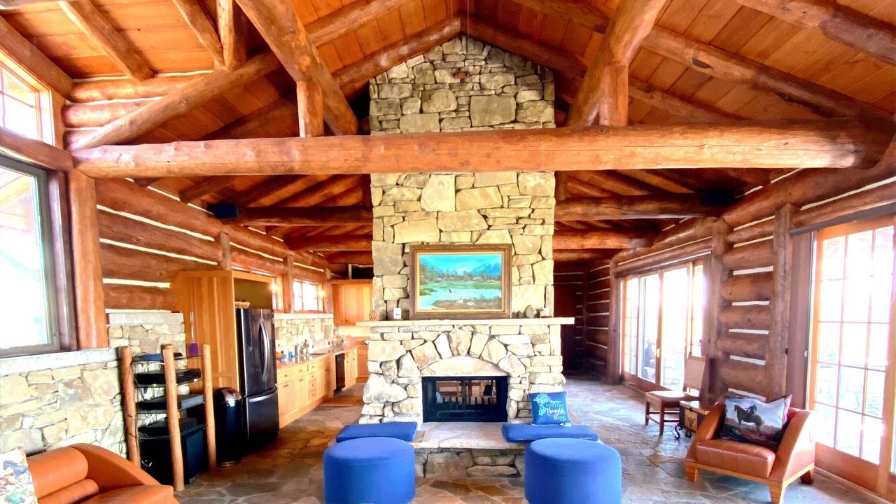 Photo of Livingroom in Roberts