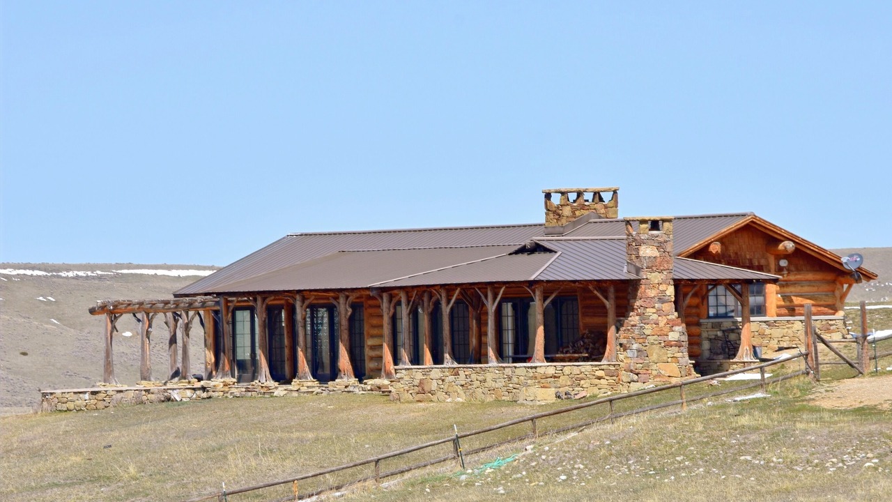 Photo of Outdoor in Roberts