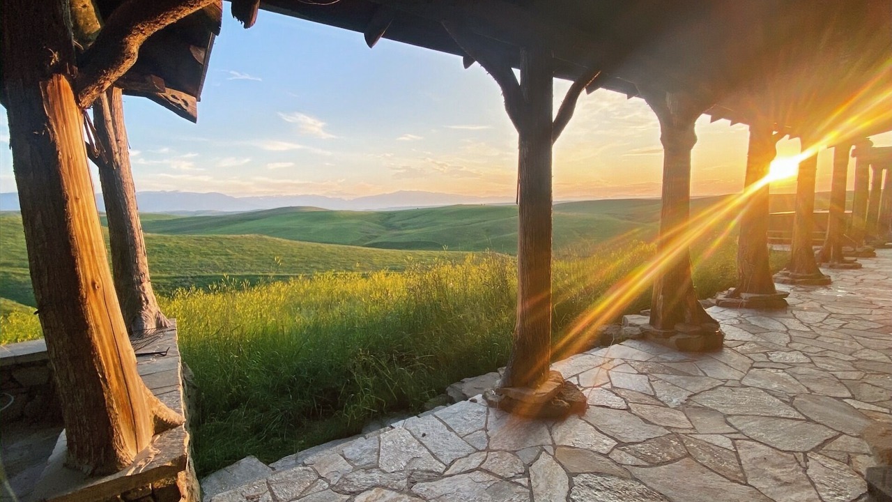 Photo of Outdoor in Roberts