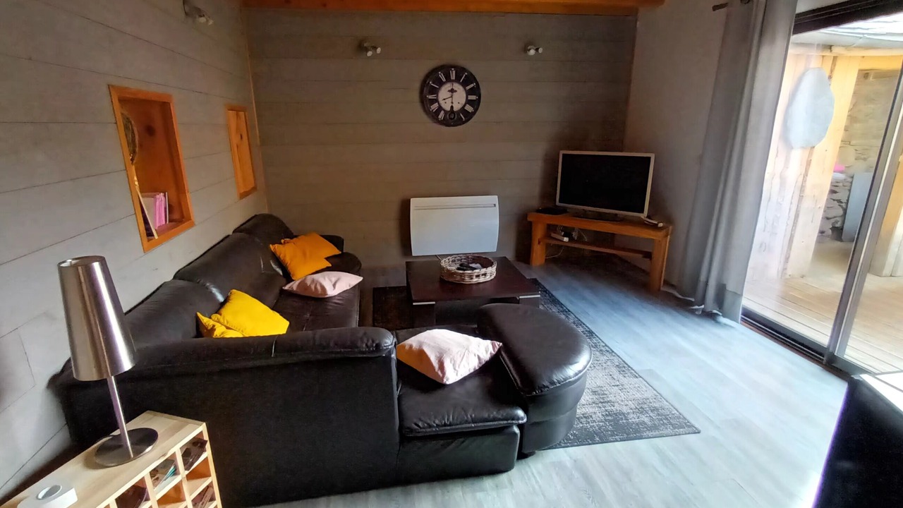 Photo of Livingroom in Peyragudes