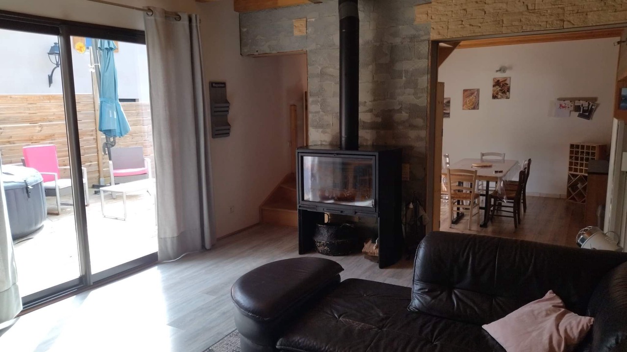 Photo of Livingroom in Peyragudes