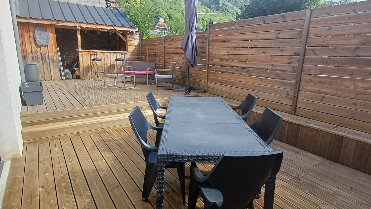 Photo of Outdoor in Peyragudes