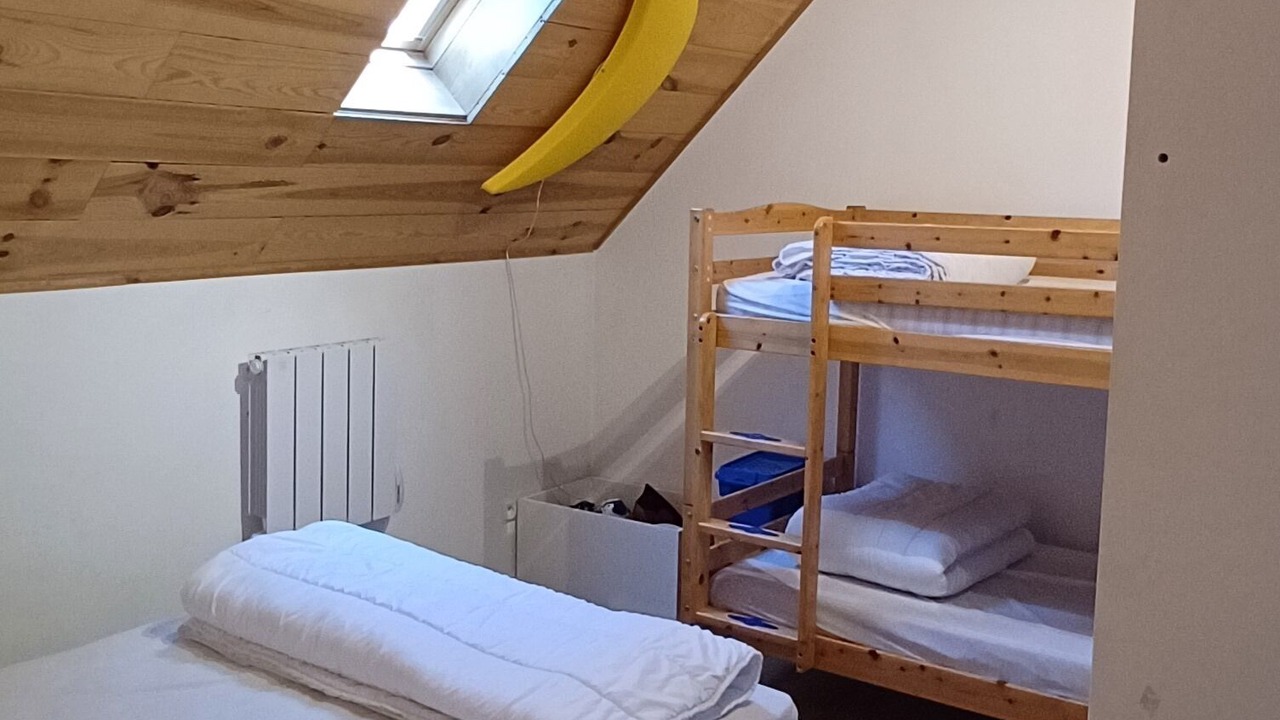 Photo of Bedroom in Peyragudes