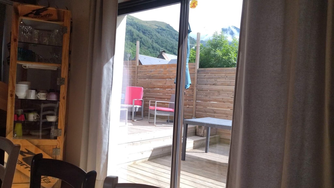 Photo of Others in Peyragudes