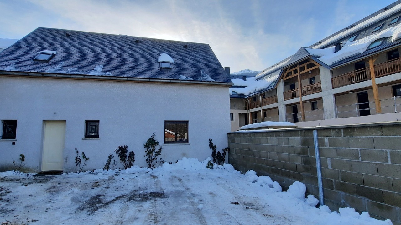 Photo of Outdoor in Peyragudes