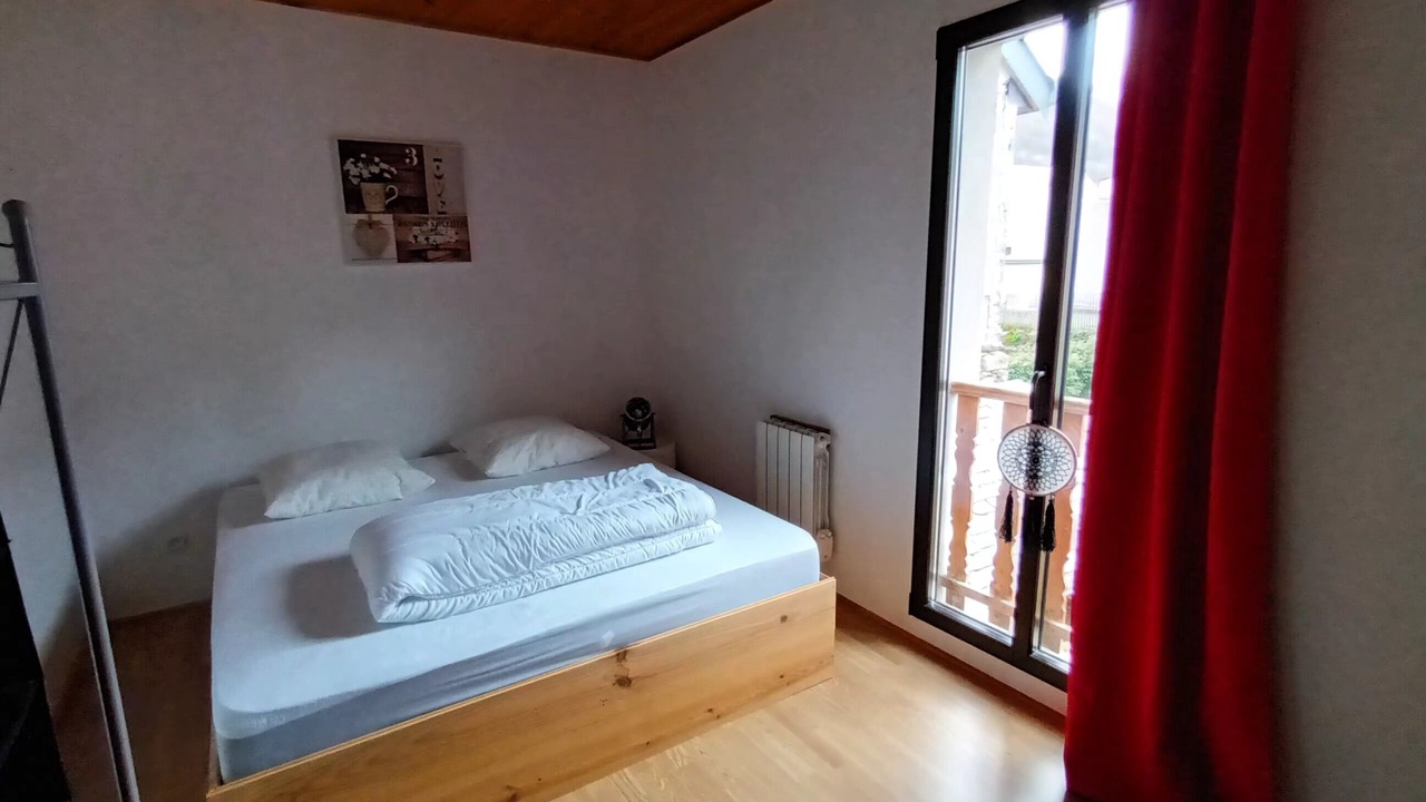 Photo of Bedroom in Peyragudes