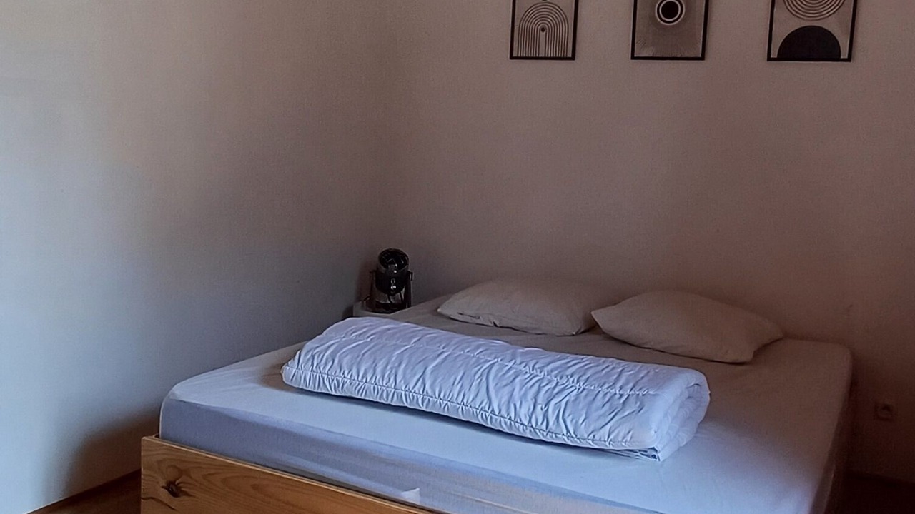 Photo of Bedroom in Peyragudes