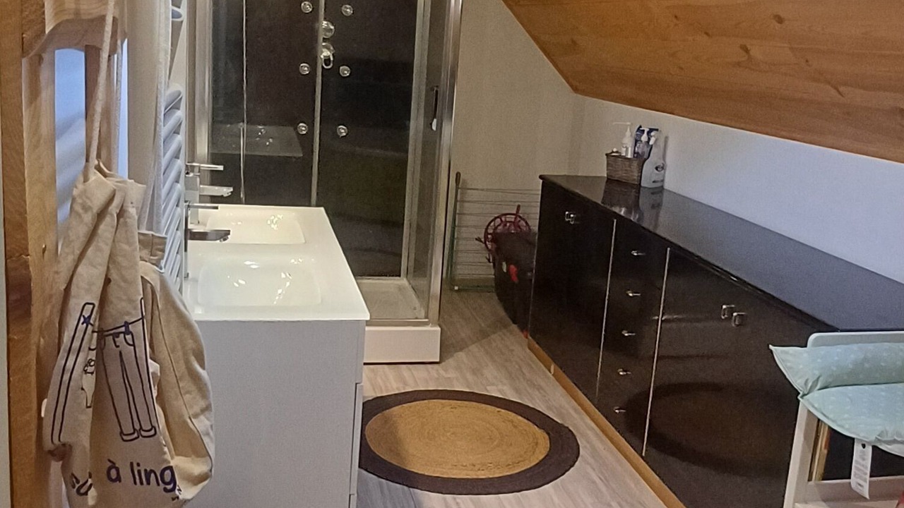 Photo of Bathroom in Peyragudes