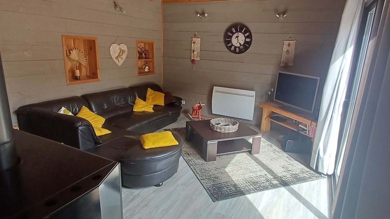 Photo of Livingroom in Peyragudes