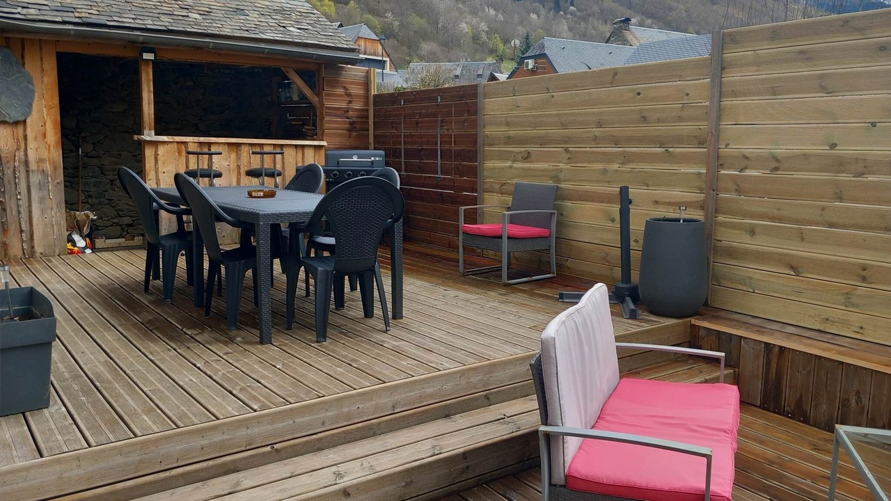 Photo of Outdoor in Peyragudes