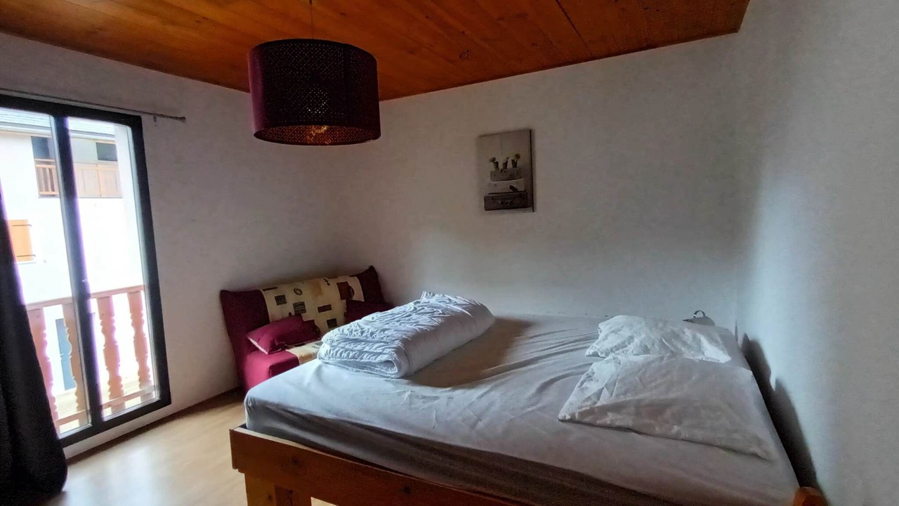 Photo of Bedroom in Peyragudes