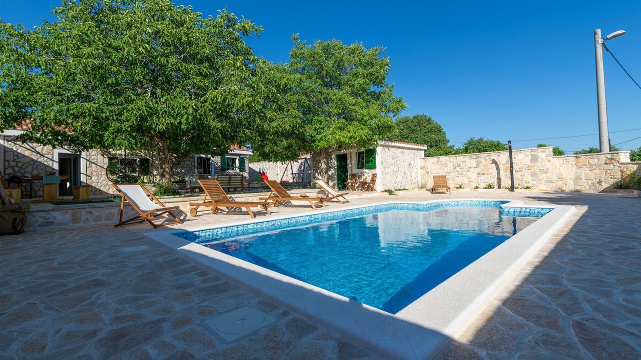 Photo of Outdoor in Benkovac