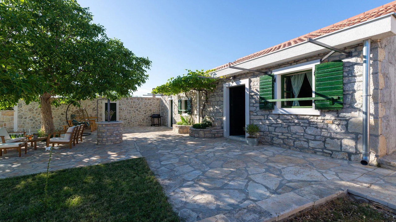Photo of Outdoor in Benkovac