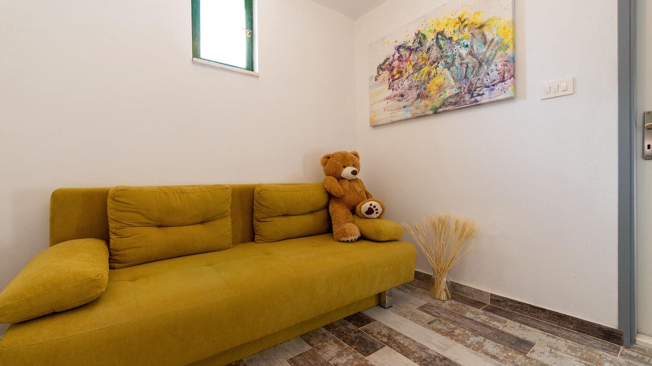 Photo of Bedroom in Benkovac