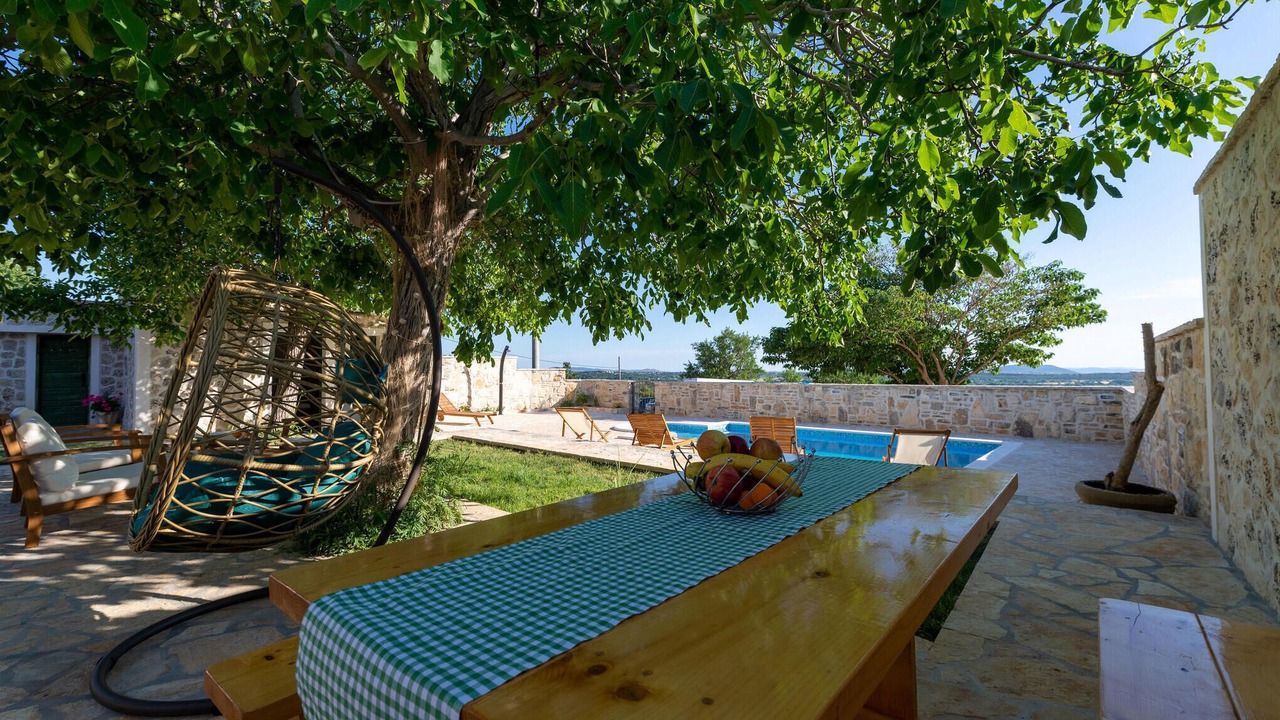 Photo of Outdoor in Benkovac