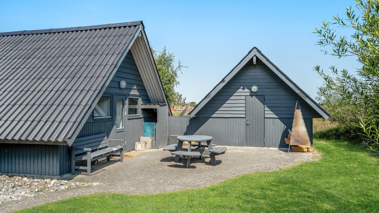 Photo of Outdoor in Nordby