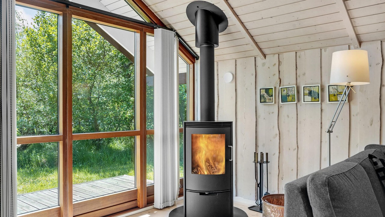 Photo of Bedroom in Nordby