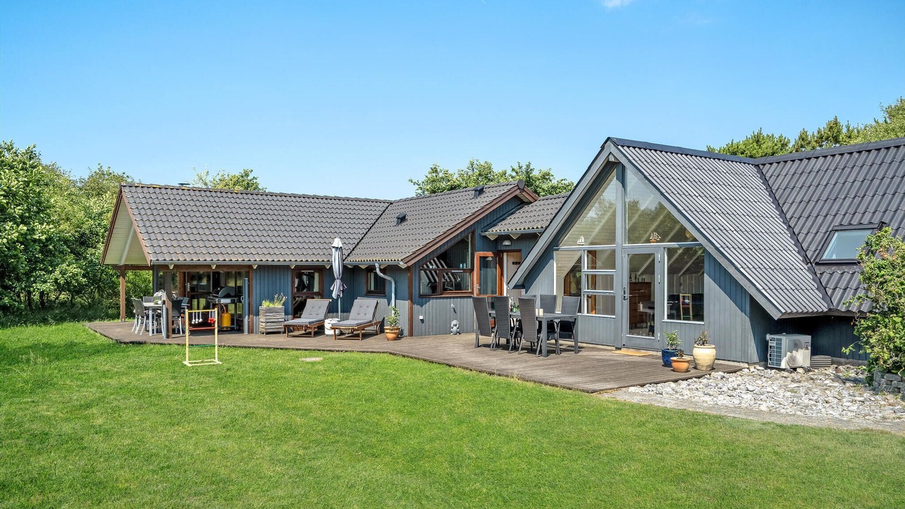 Photo of Outdoor in Nordby