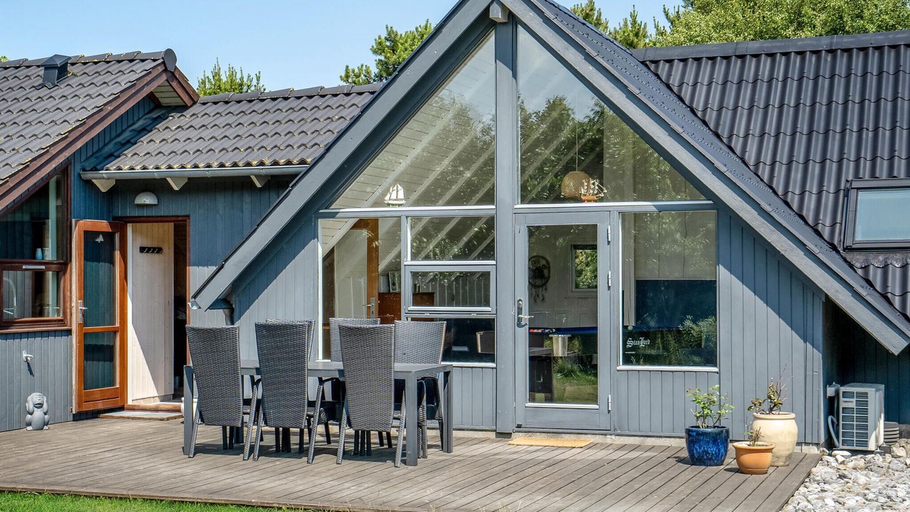 Photo of Outdoor in Nordby