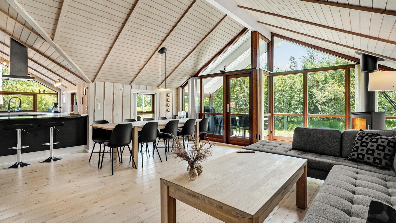 Photo of Bedroom in Nordby