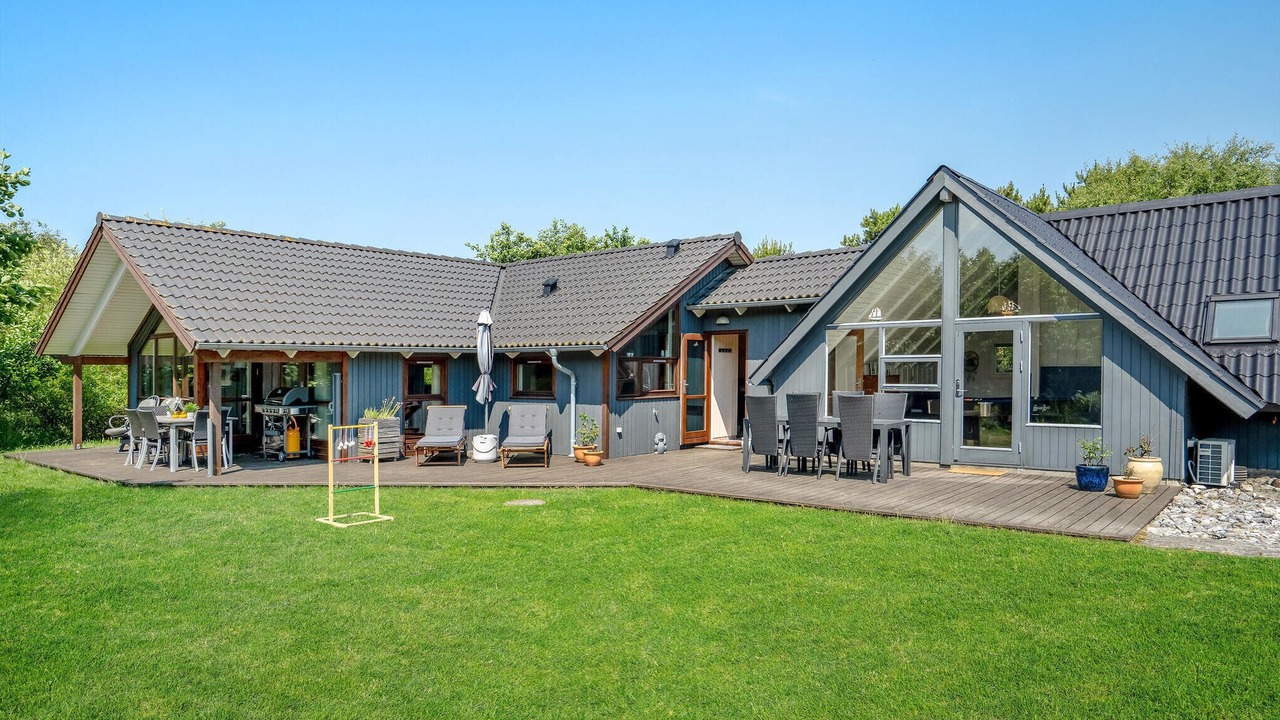 Photo of Outdoor in Nordby