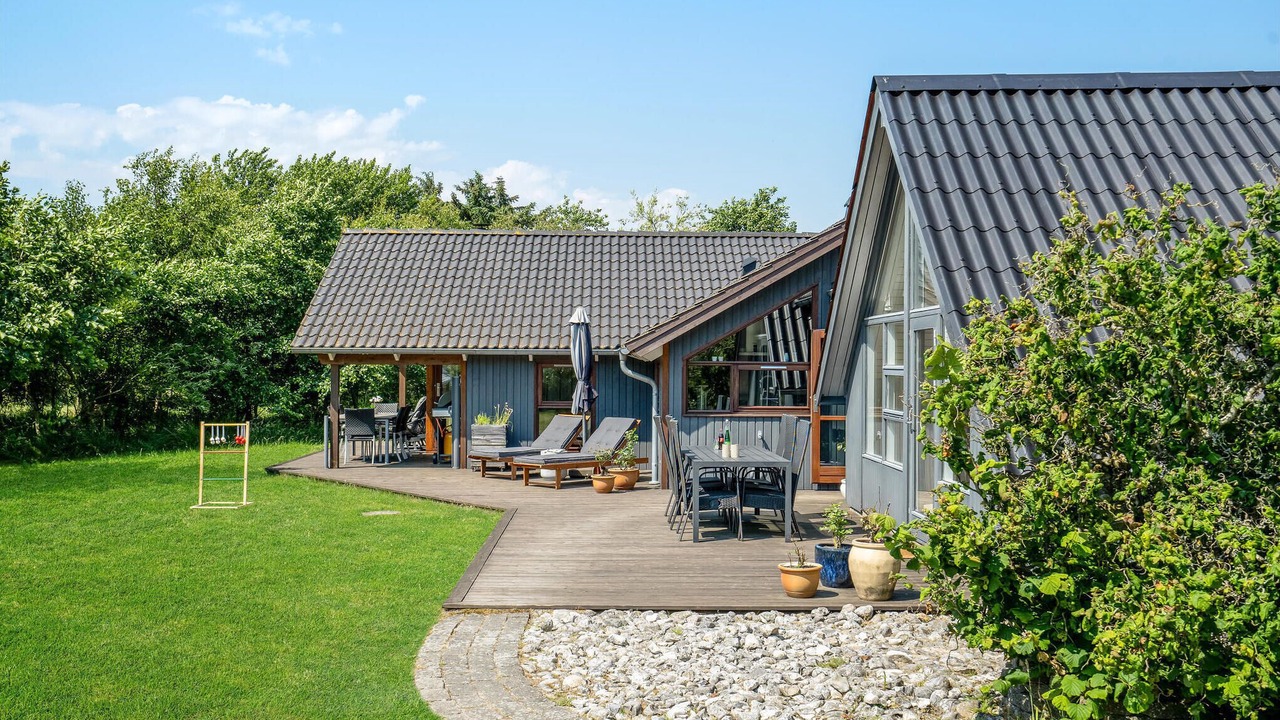 Photo of Outdoor in Nordby