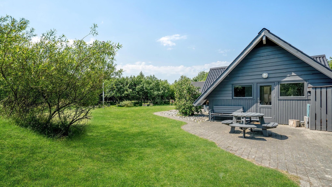 Photo of Outdoor in Nordby
