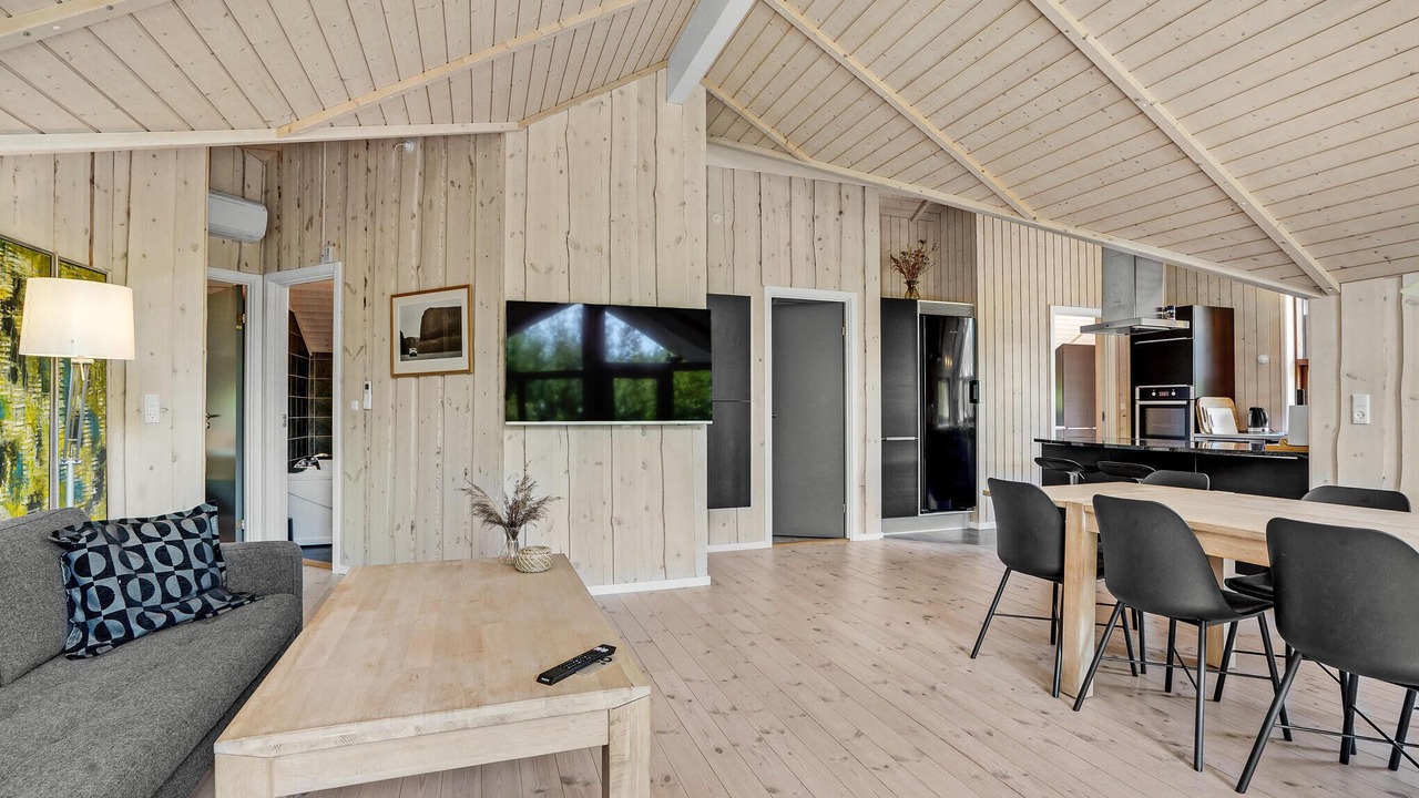 Photo of Outdoor in Nordby