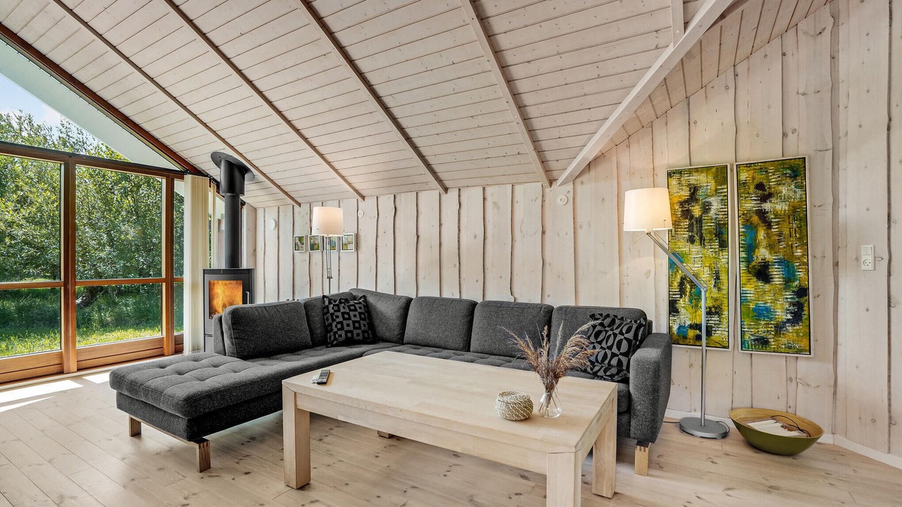 Photo of Bedroom in Nordby