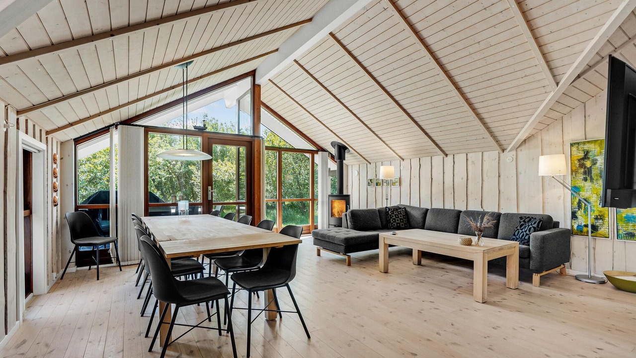 Photo of Bedroom in Nordby