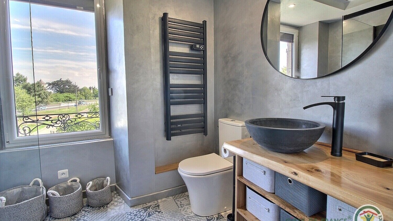 Photo of Bathroom in Etables-sur-Mer