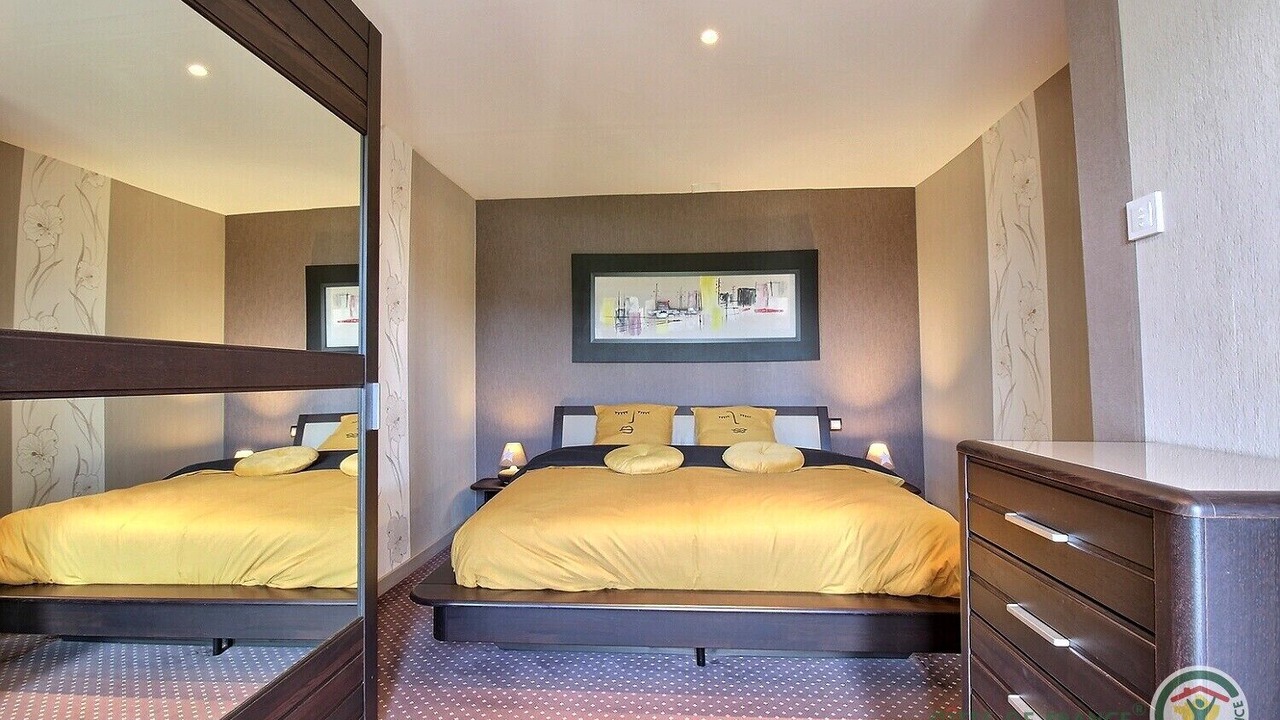 Photo of Bedroom in Etables-sur-Mer