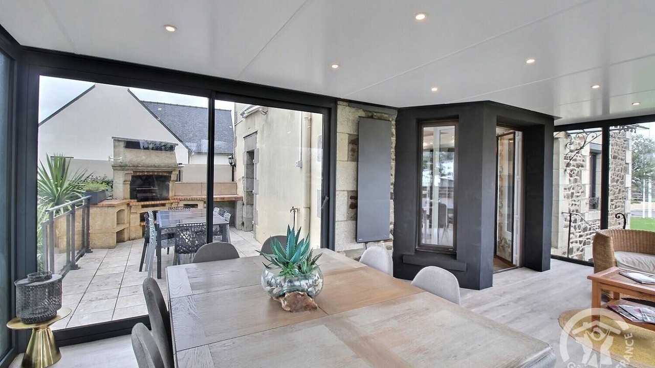 Photo of Outdoor in Etables-sur-Mer