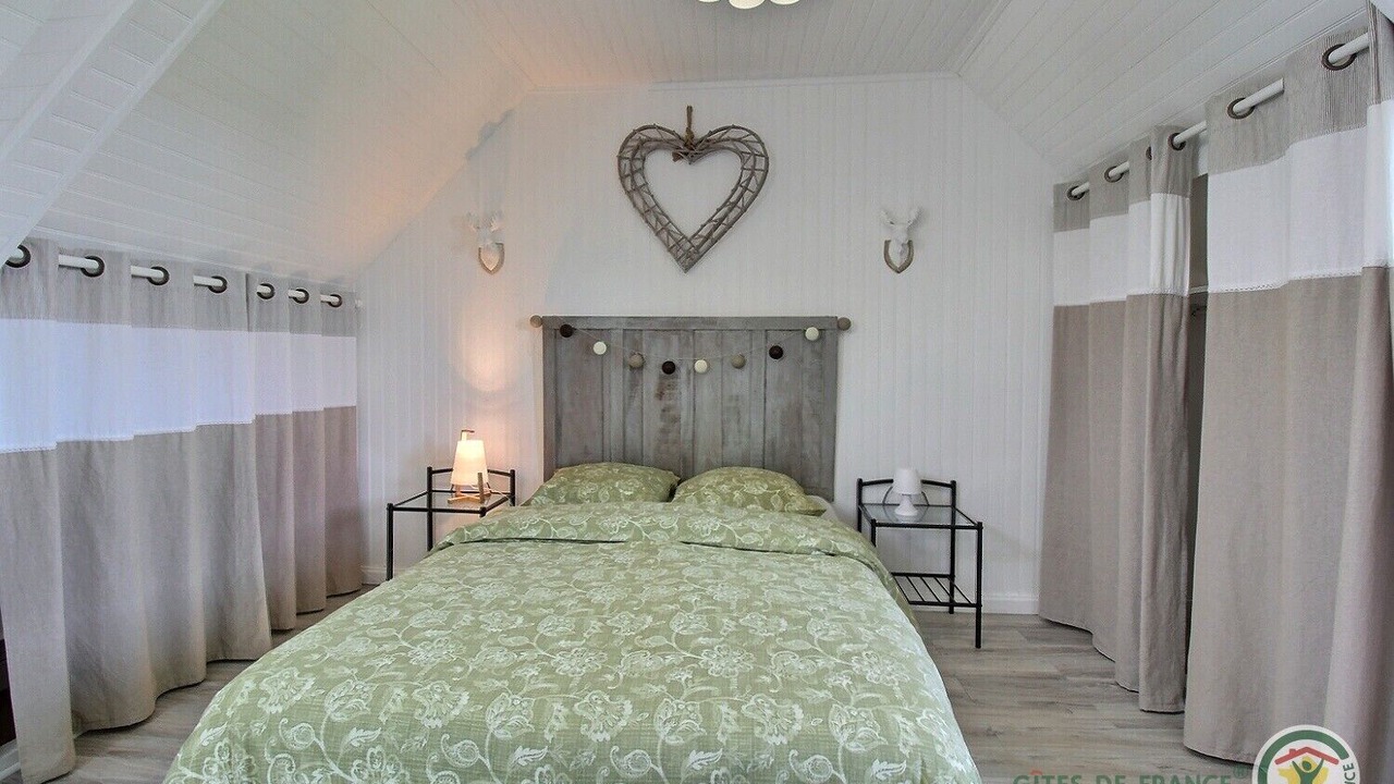 Photo of Bedroom in Etables-sur-Mer