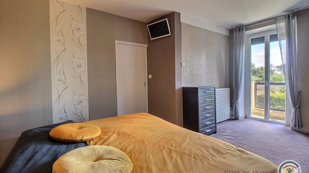 Photo of Bedroom in Etables-sur-Mer