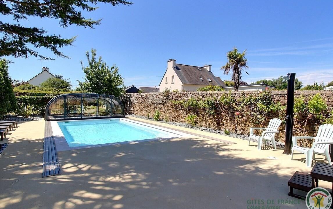 Photo of Outdoor in Etables-sur-Mer