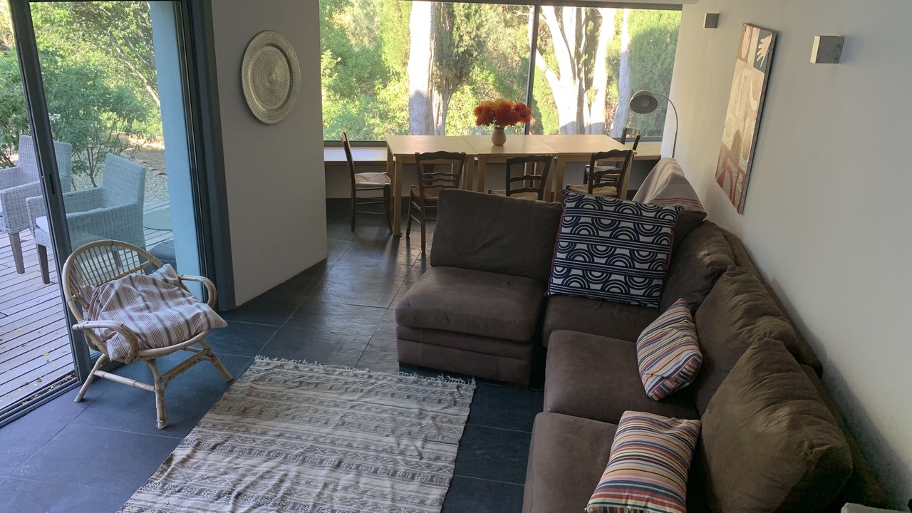 Photo of Livingroom in Camelas