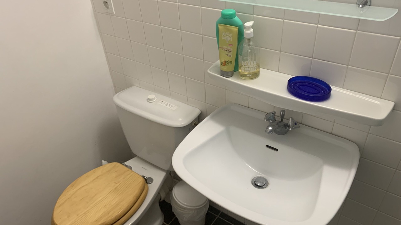 Photo of Bathroom in Camelas