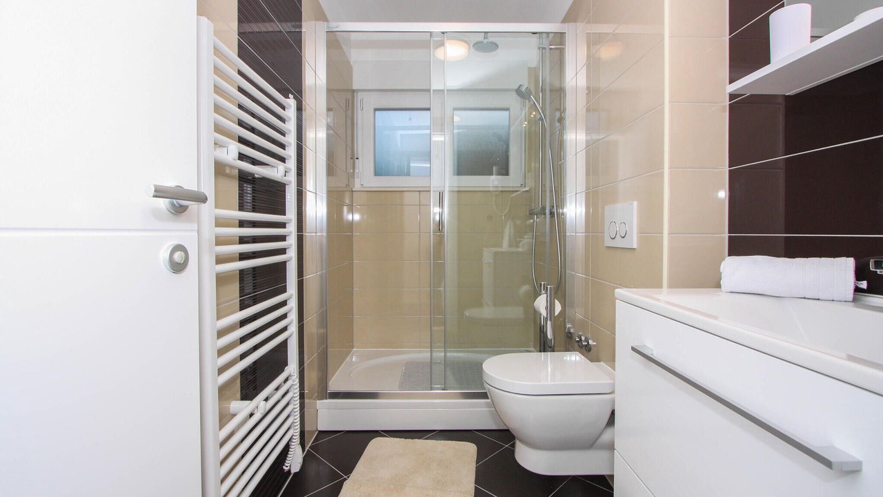 Photo of Bathroom in Okrug Gornji