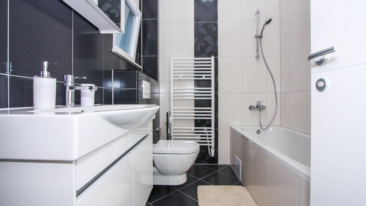 Photo of Bathroom in Okrug Gornji