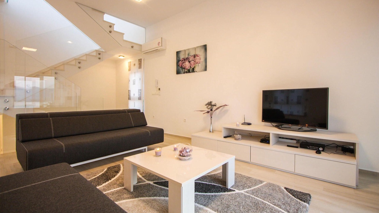 Photo of Bedroom in Okrug Gornji