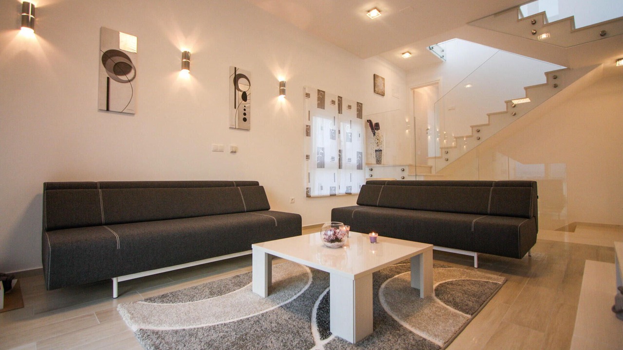 Photo of Bedroom in Okrug Gornji