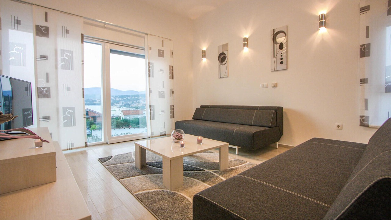 Photo of Bedroom in Okrug Gornji