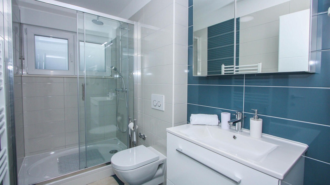 Photo of Bathroom in Okrug Gornji