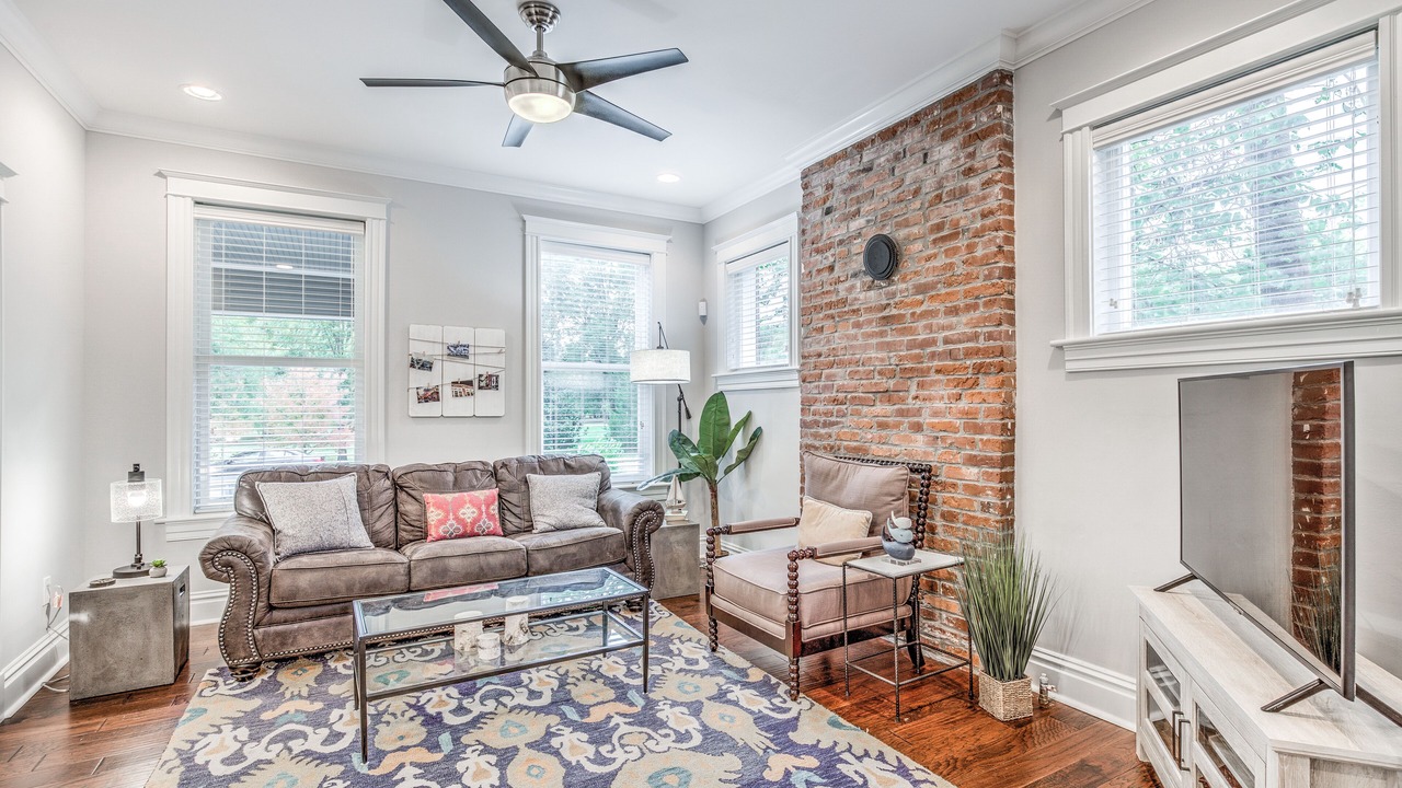Photo of Bedroom in Tower Grove South