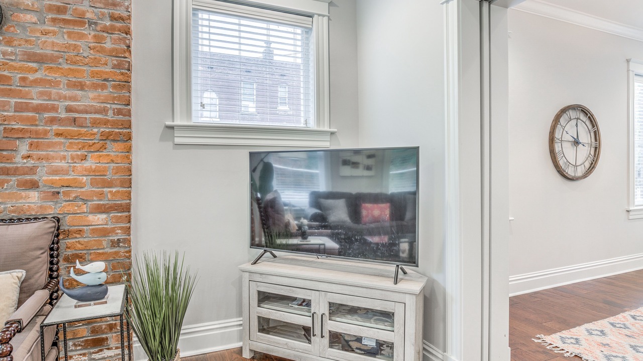 Photo of Bedroom in Tower Grove South