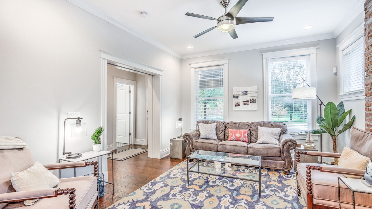 Photo of Bedroom in Tower Grove South