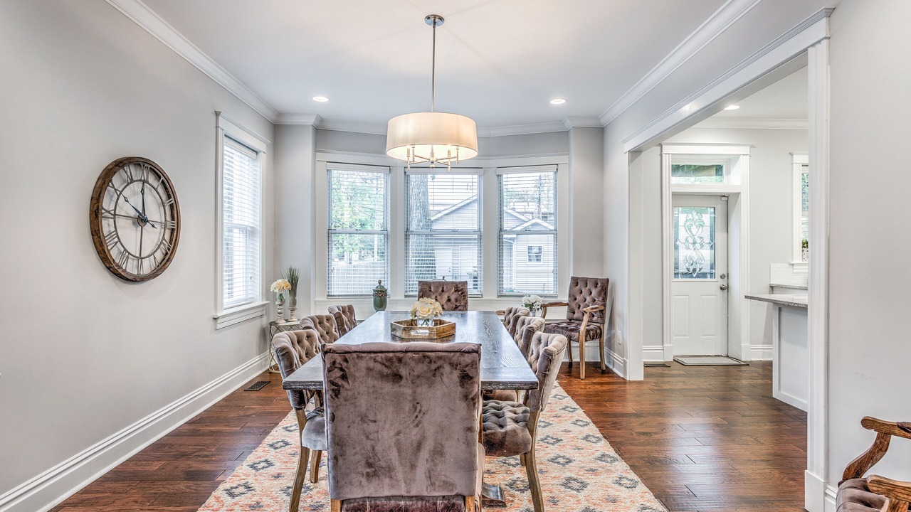 Photo of Livingroom in Tower Grove South