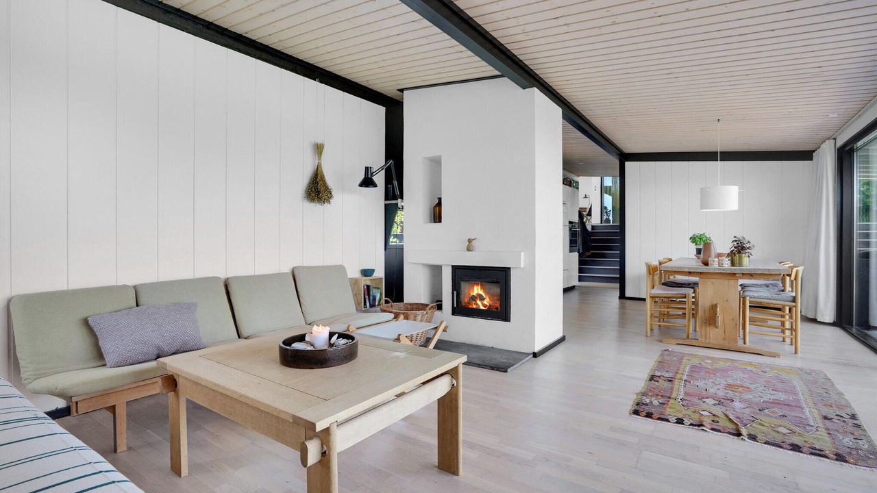Photo of Bedroom in Egsmark Strand