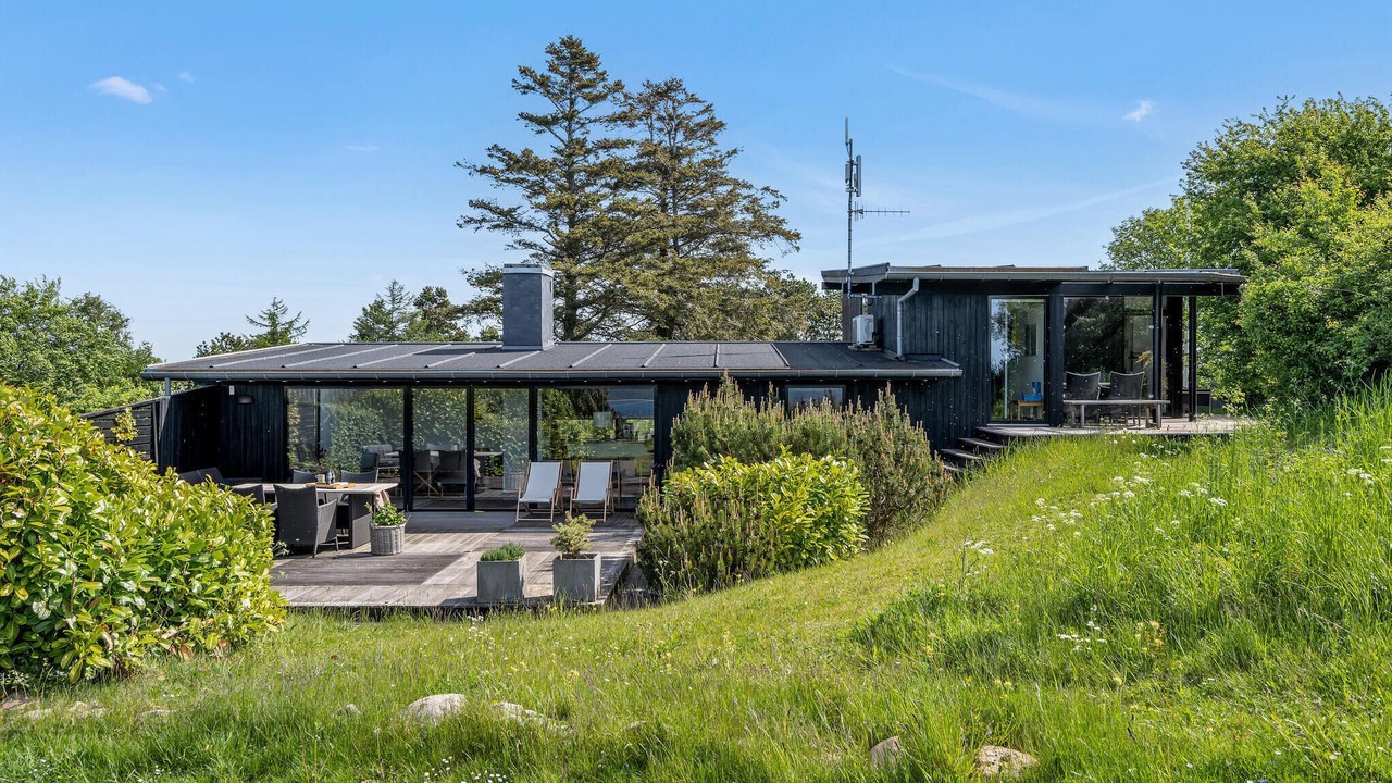 Photo of Outdoor in Egsmark Strand